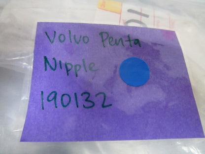 *NEW OEM* 0810 Volvo Penta Nipple 190132
