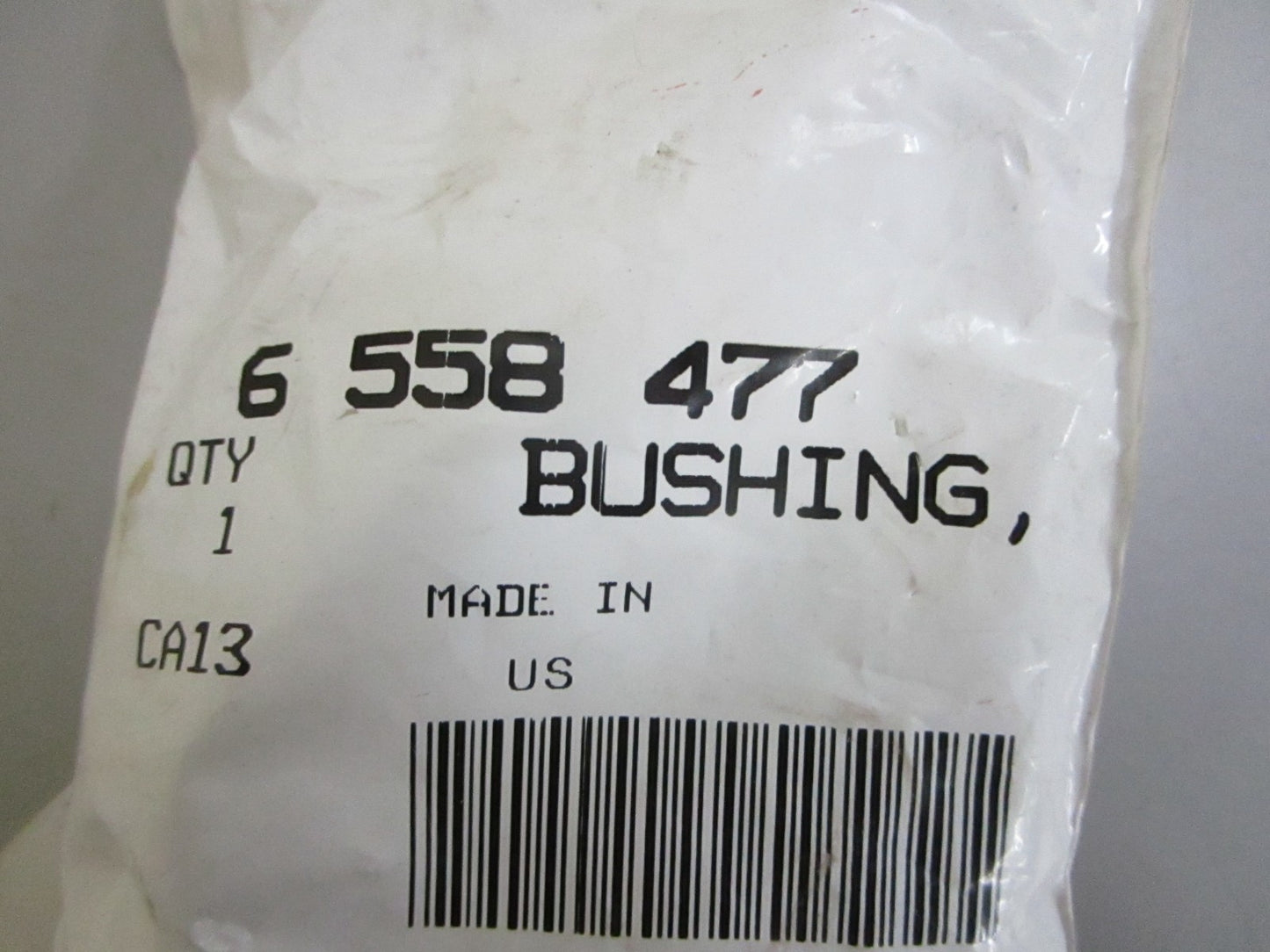 *NEW OEM* 0820 Bobcat Bushing 6558477