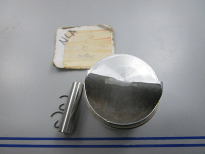 NEW OEM 729-1948A2 Mercury Quicksilver Piston Kit 0810