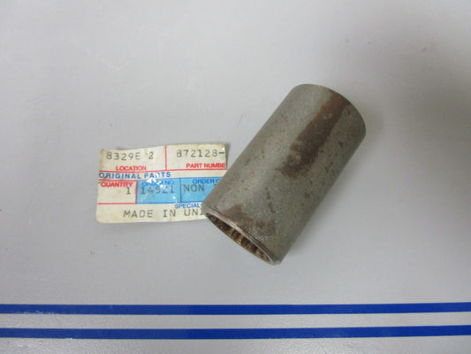 *NEW OEM* 0720 Volvo Penta Splined Sleeve 872128