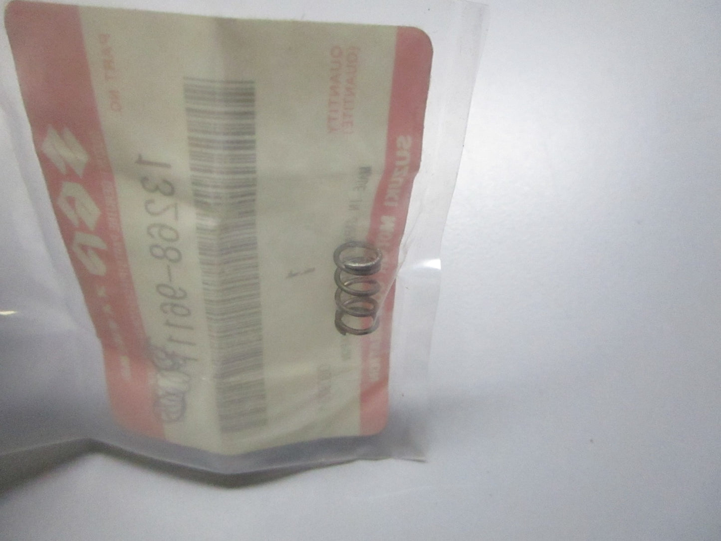 *NEW OEM* 0810 Suzuki Spring 13268-96111