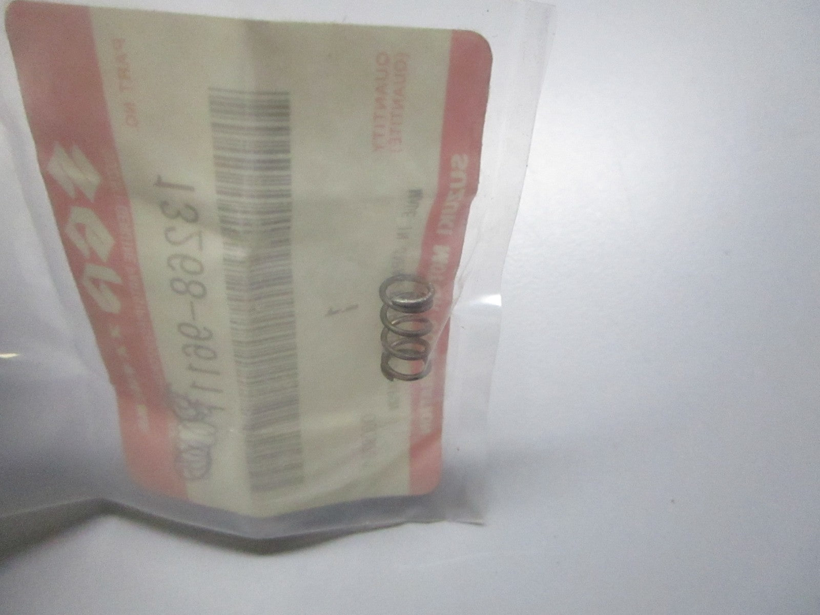 *NEW OEM* 0810 Suzuki Spring 13268-96111