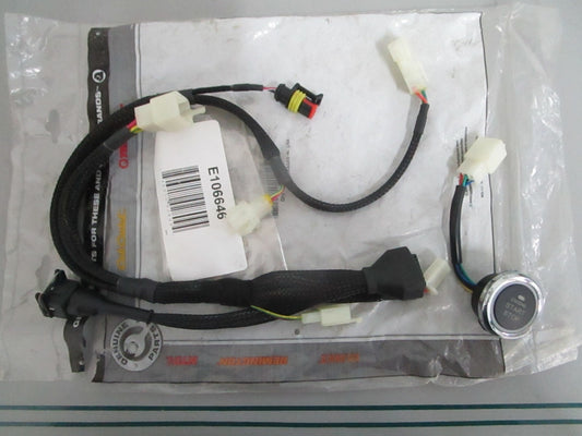 NEW OEM 725P12045 Cub Cadet EFI Engine Harness 0820