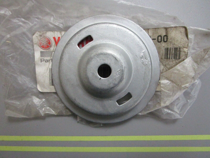 *NEW OEM* 0810 Yamaha Drive Plate 66T-15716-00-00
