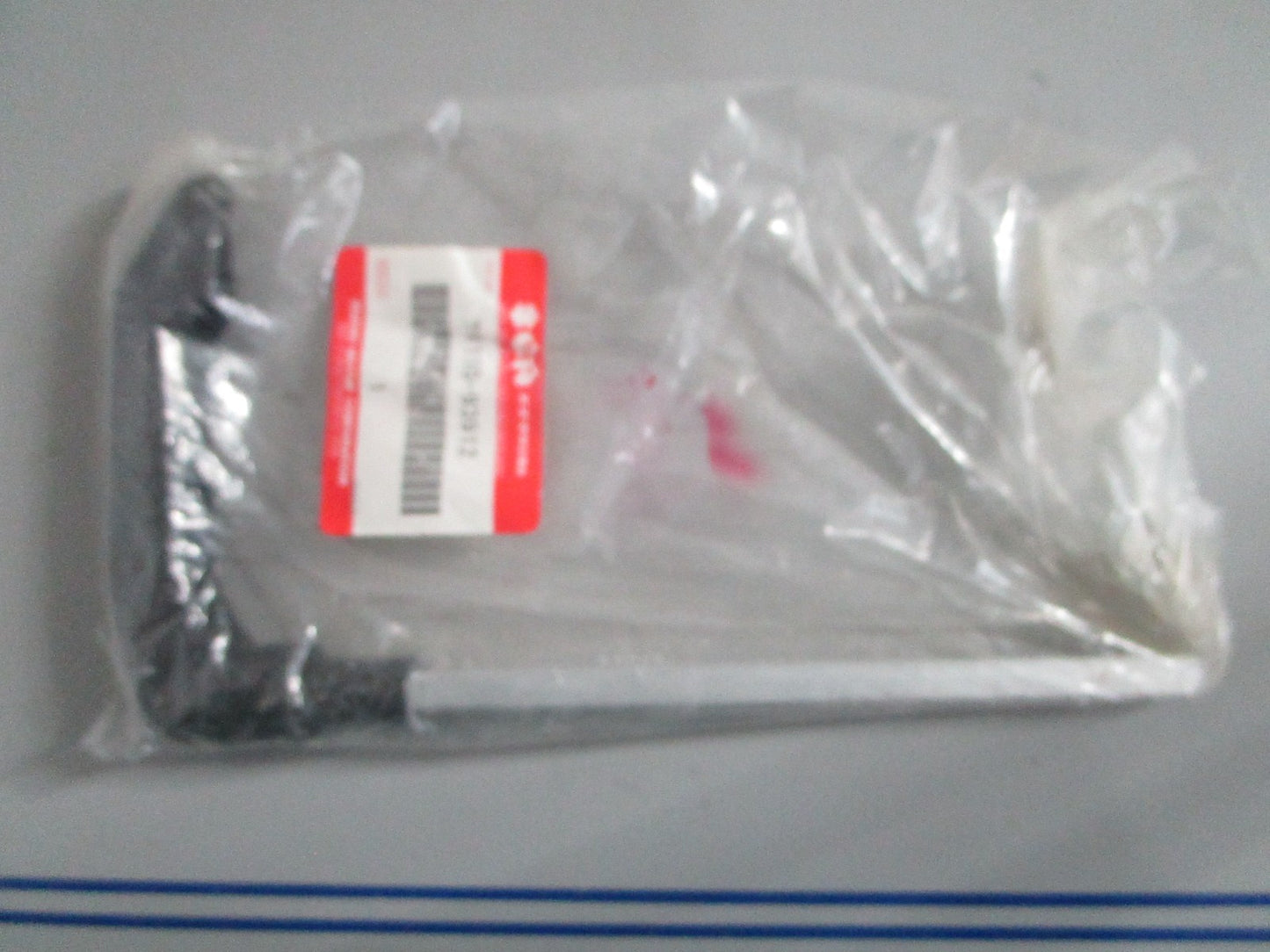 NEW OEM 21110-93912 Suzuki Clutch Lever 0820