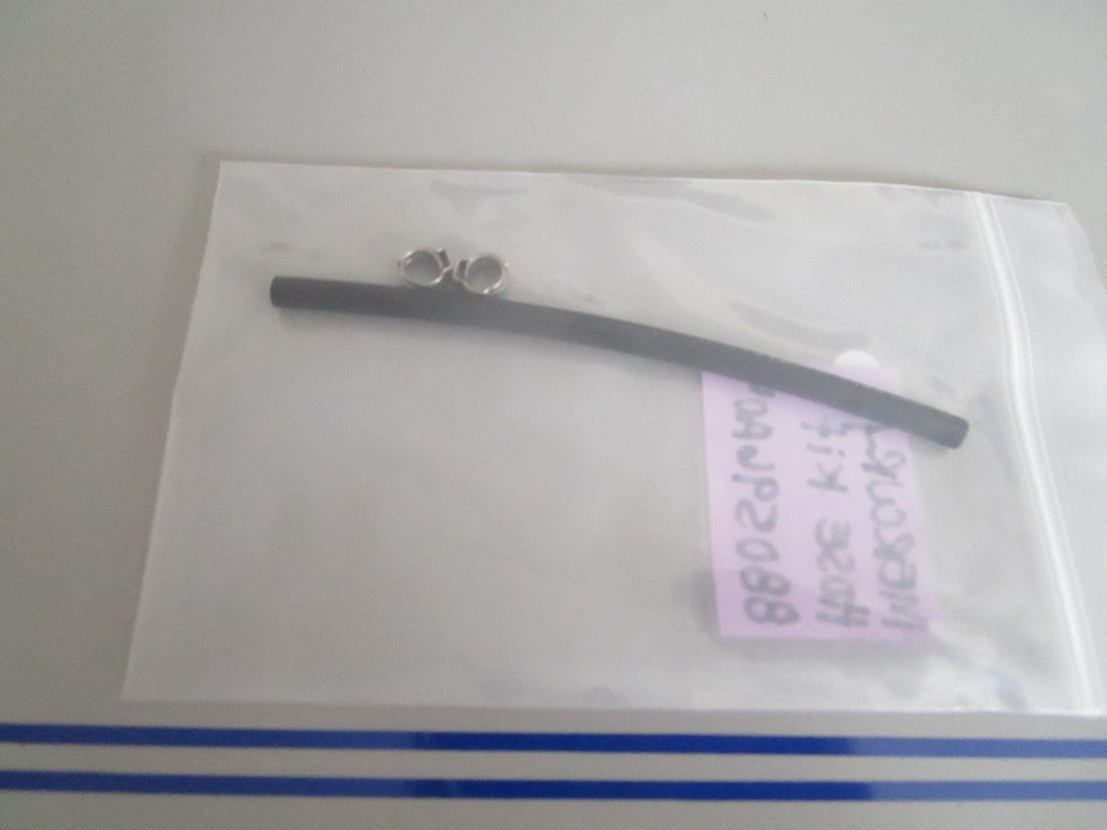 *NEW OEM* 0720 Mercury Quicksilver Hose Kit 880596A04