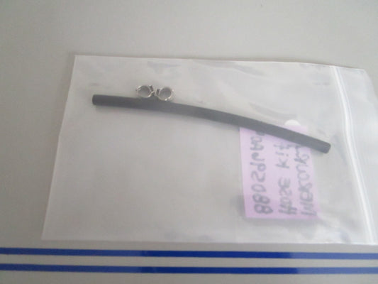 *NEW OEM* 0720 Mercury Quicksilver Hose Kit 880596A04