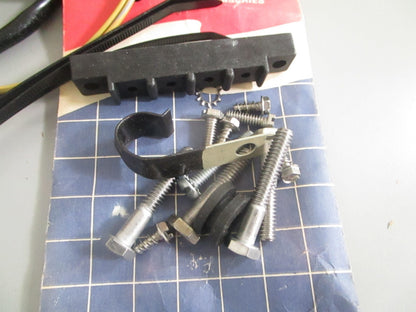 NEW OEM 175278 0175278 OMC Johnson Evinrude Battery Charging Kit 0820