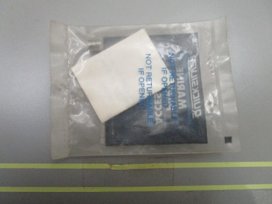 *NEW OEM* 0810 Mercury Quicksilver Plug Kit FA523109