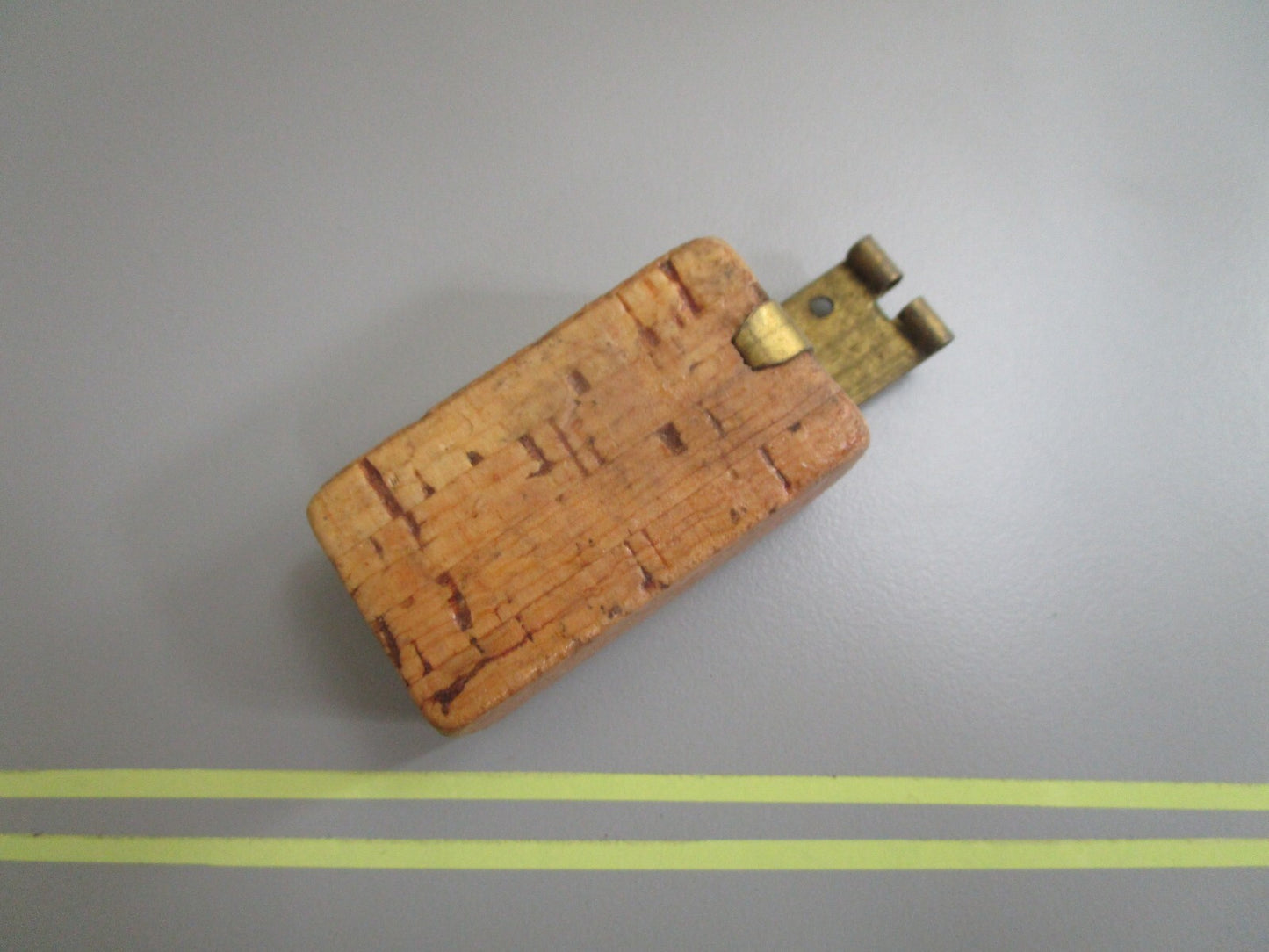 *NEW OEM* 0810 OMC Johnson Evinrude Float 377164 0377164