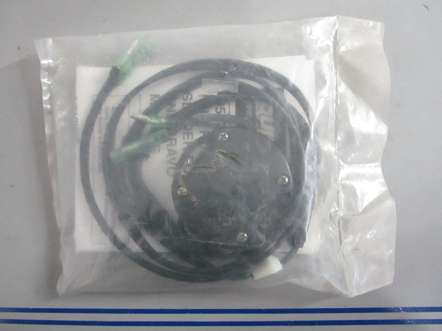 NEW OEM 805130A2 Mercury Quicksilver Trim Sender 0820