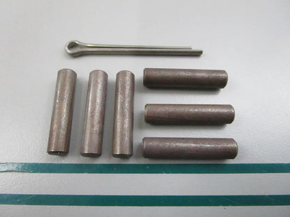 NEW OEM FK247 Mercury Quicksilver Prop Pin Kit 0810
