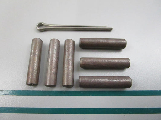 NEW OEM FK247 Mercury Quicksilver Prop Pin Kit 0810