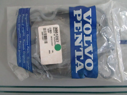 Volvo Penta NEW OEM Valve Cover Gasket 3861287 NOS Marine Engine Part 0820