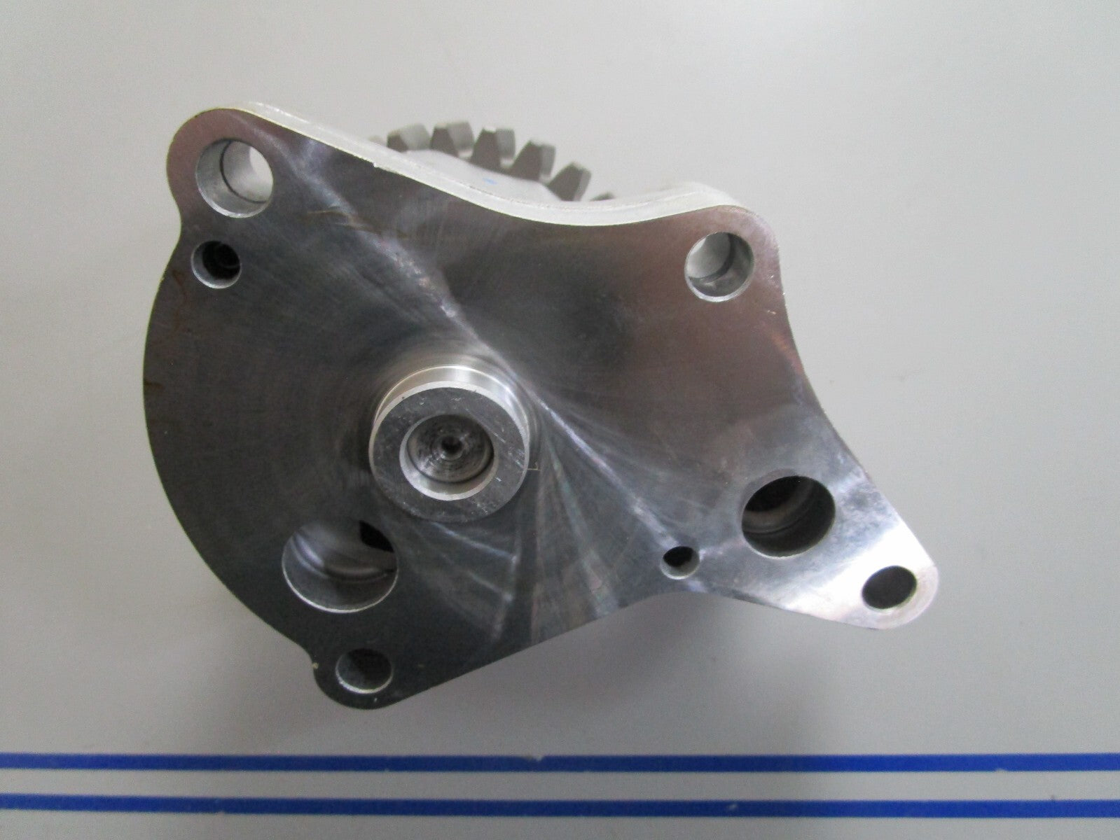 *NEW* 0820 Yanmar Oil Pump Assy 129407-32001