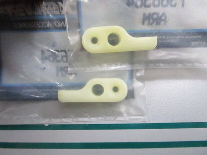 NEW OEM (LOT OF 2) F366364 Mercury Quicksilver Arm 0810