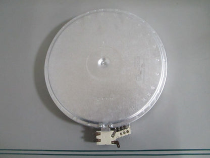 Whirlpool W10823720 NEW OEM Electric Range Triple Radiant Surface Element 0820