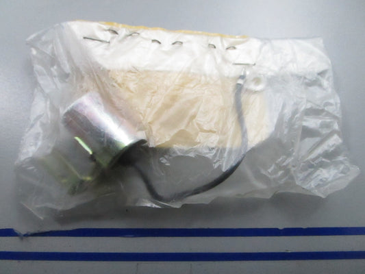 *NEW OEM* 0810 Mercury Quicksilver Condenser 84404M