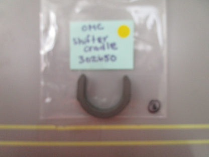 *NEW OEM* 0810 OMC Johnson Evinrude Shifter Cradle 302650 0302650