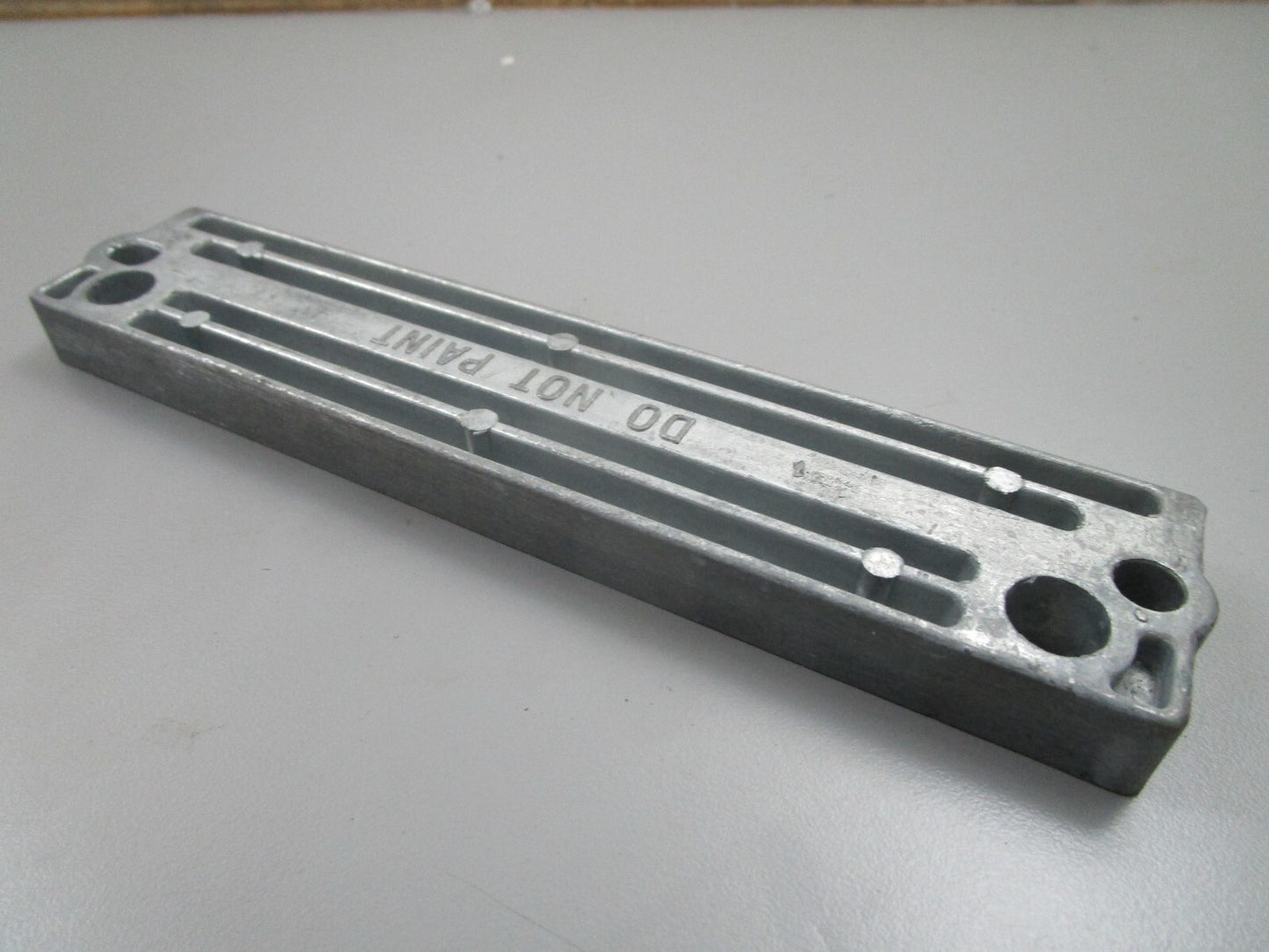 *NEW* 0810 Martyr Anode CM3C181A02 Replaces: Suzuki 55320-94900