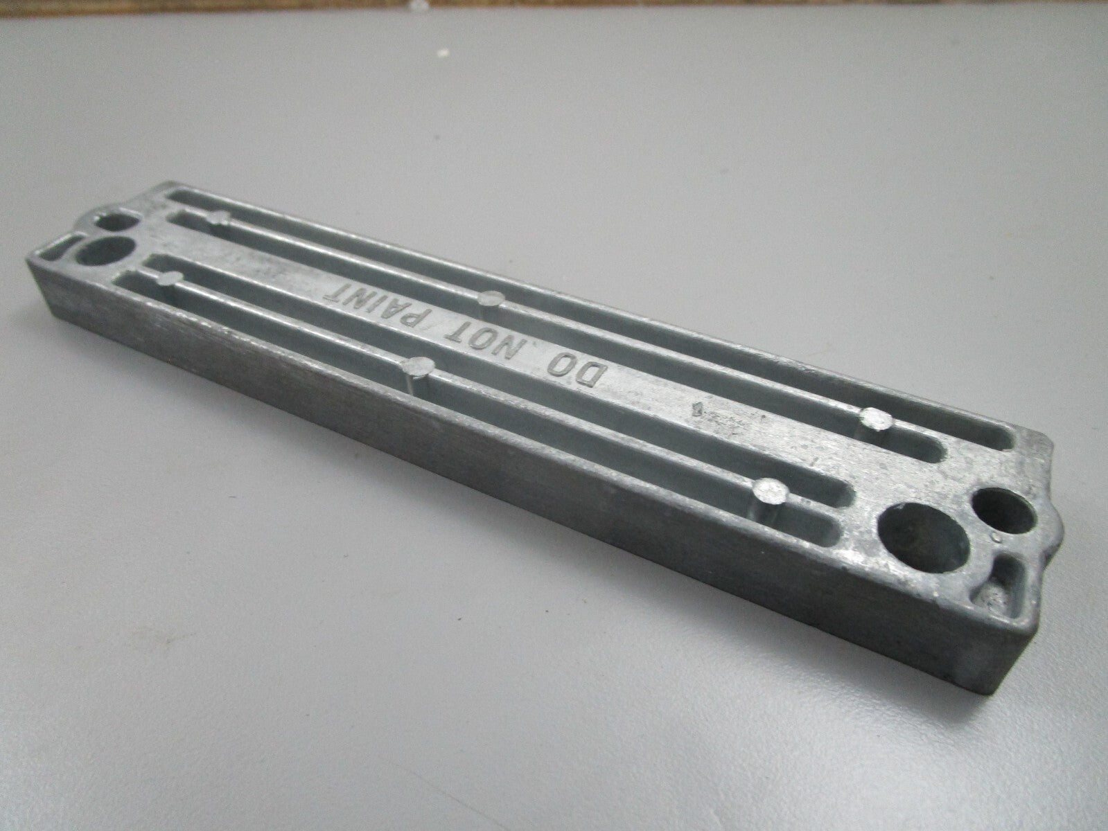 *NEW* 0810 Martyr Anode CM3C181A02 Replaces: Suzuki 55320-94900