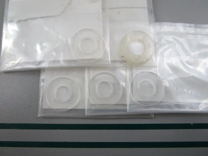 NEW OEM (LOT OF 5) 353-83719-0 353837190 Tohatsu Washer 0810
