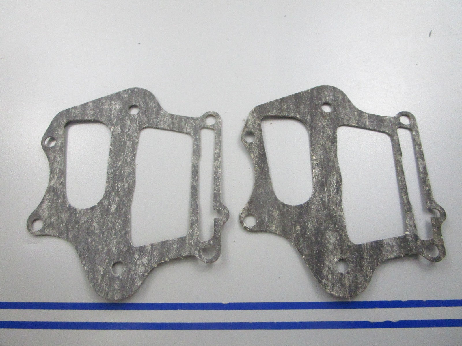 NEW OEM (LOT OF 2) 203379 0203379 OMC Johnson Evinrude Gasket 0810