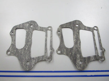 NEW OEM (LOT OF 2) 203379 0203379 OMC Johnson Evinrude Gasket 0810
