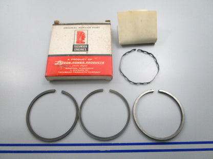 NEW OEM 31463 Tecumseh Ring Set 0810