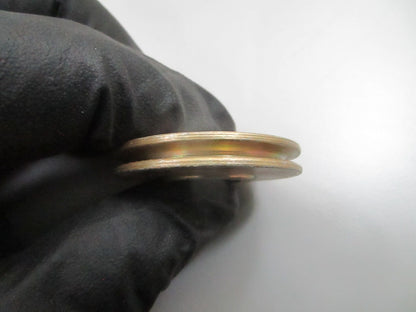 *NEW OEM* 0810 OMC Johnson Evinrude Idler Pulley & Bearing Ay 981346 0981346