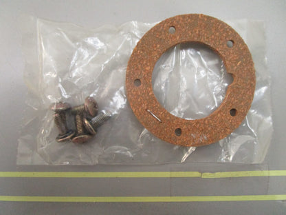 *NEW OEM* 0810 OMC Johnson Evinrude Fuel Sender Seal Kit 174496 0174496