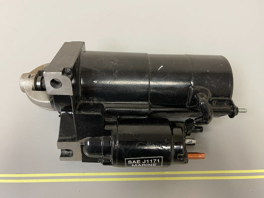 *NEW OEM* 0720 Mercury Quicksilver Starter Motor 50-806965A4