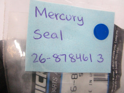 *NEW OEM* (LOT OF 3) 0810 Mercury Quicksilver Seal 26-878461 3