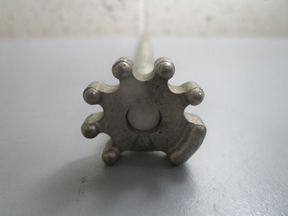 *NEW OEM* 0820 OMC Johnson Evinrude Gear & Shaft 390676 0390676