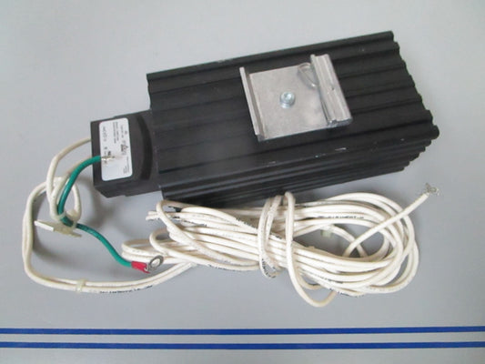 NEW OEM 14007.0-00 Stego Type HG 140 100W 120- 240 V Enclosure Heater 0720
