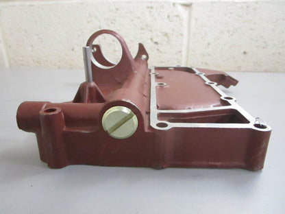 *NEW OEM* 0820 OMC Johnson Evinrude Exhaust Cover 379190 0379190 309803