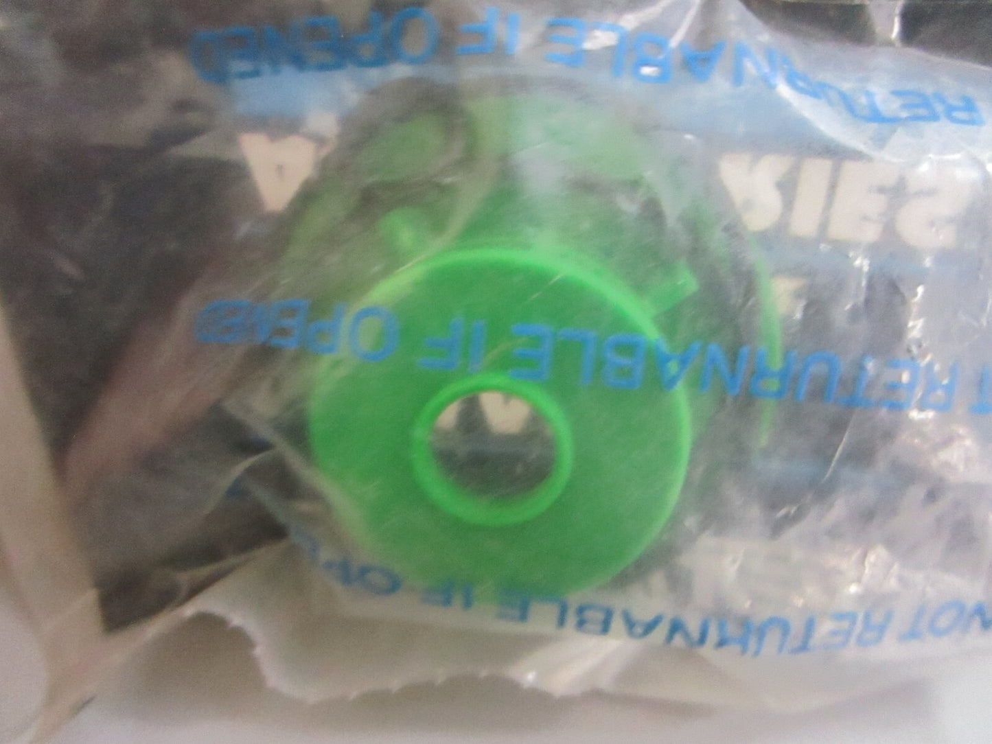 *NEW OEM* 0820 Mercury Quicksilver Fuel Filter 35-150282