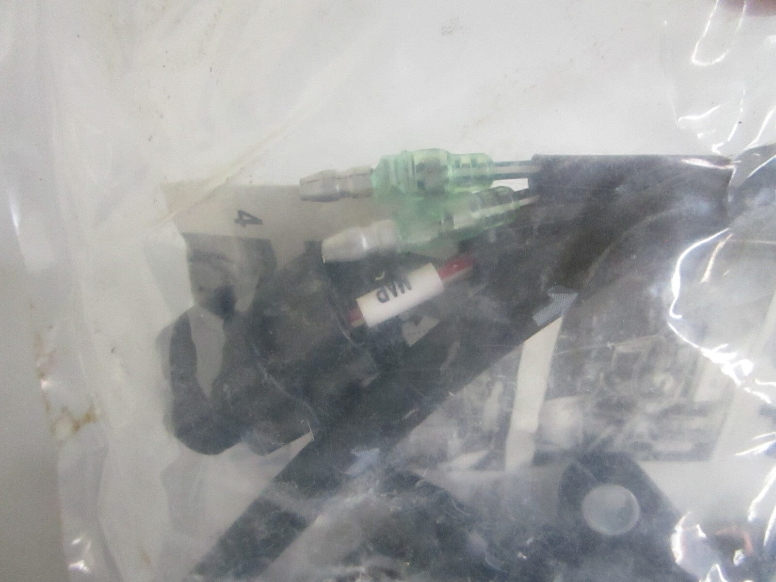 *NEW OEM* 0820 Tohatsu Altitude Adjustment Kit 3GF-10230-0