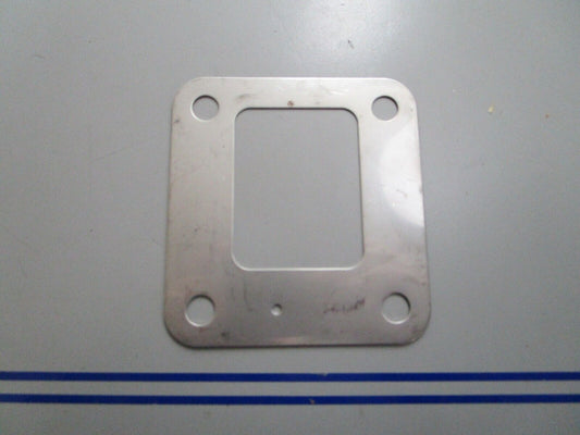 *NEW OEM* 0720 Mercury Quicksilver Plate 60207