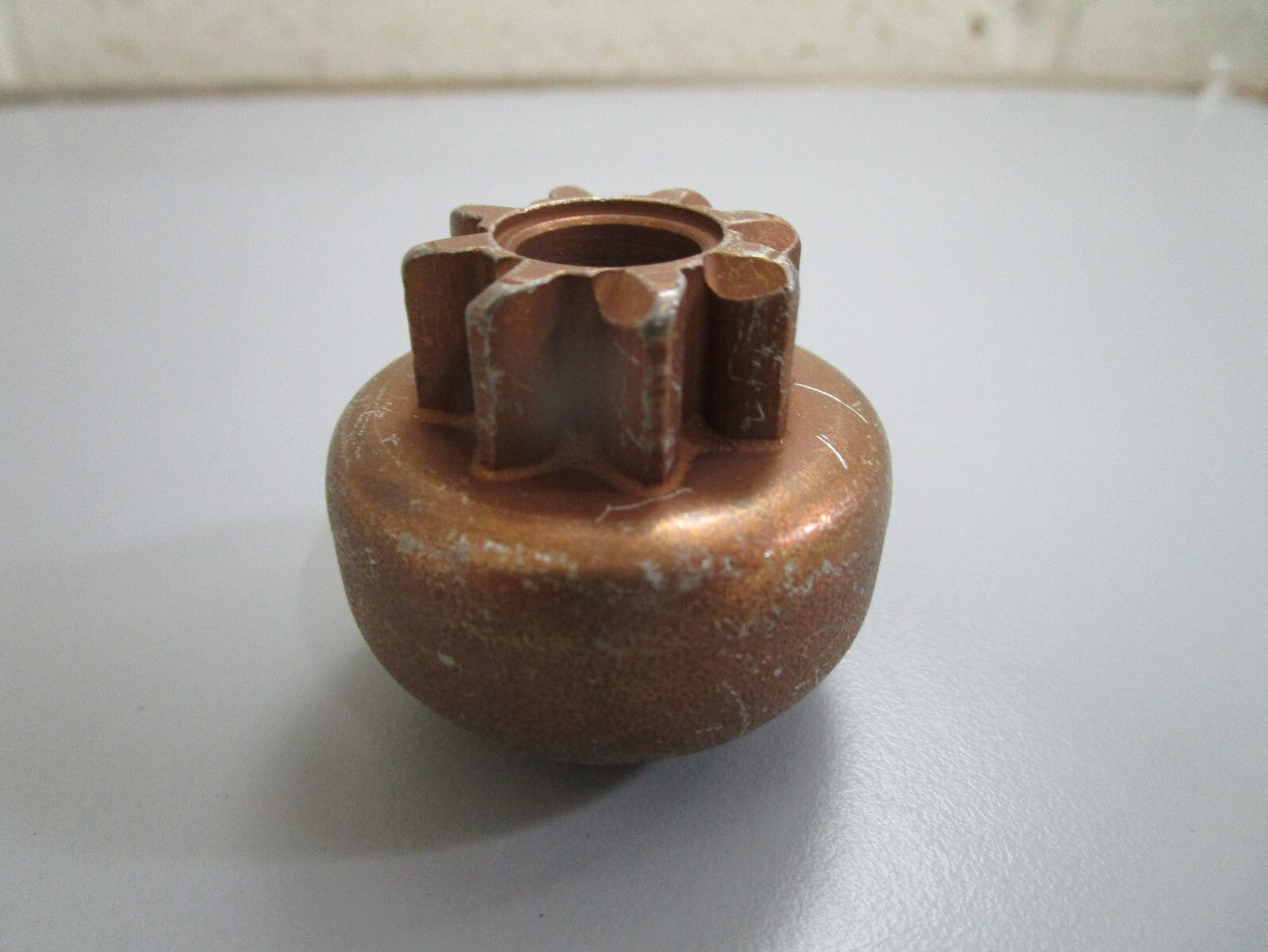 *NEW OEM* 0820 Mercury Quicksilver Drive Ay 75661