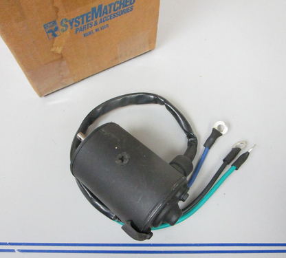 NEW OEM 982073 0982073 OMC Johnson Evinrude Trim Motor 0720