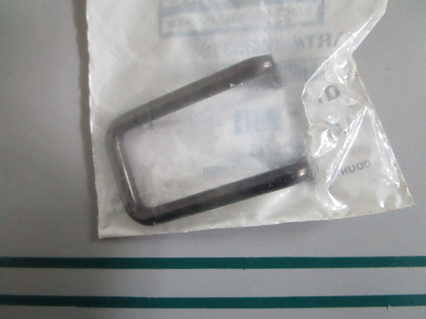 NEW OEM 5335316 Polaris Latch 0820