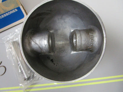 *NEW OEM* 0810 OMC Johnson Evinrude Piston 385272 0385272