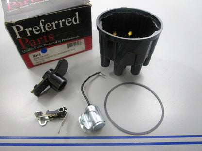 NEW MK8 Preferred Parts Tune-Up Kit 0810