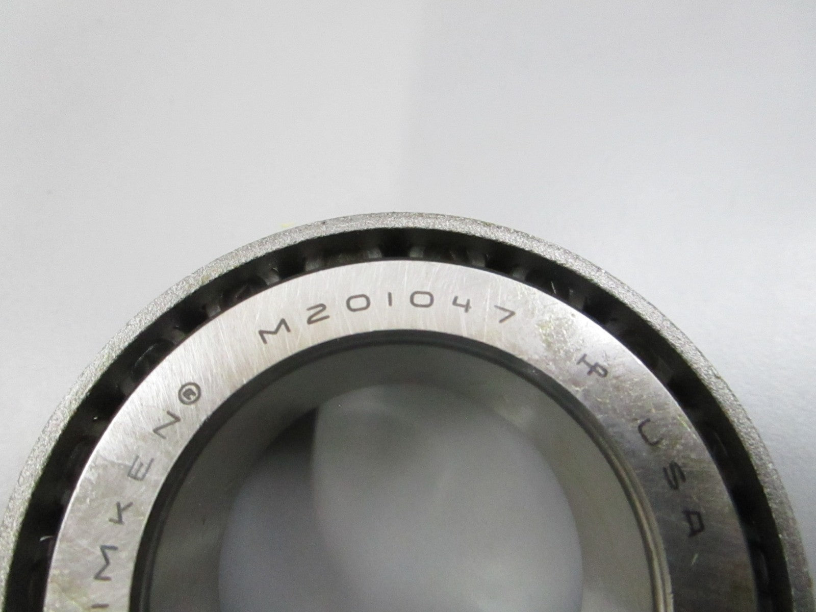 NEW M201047 Timken Roller Bearing 0810