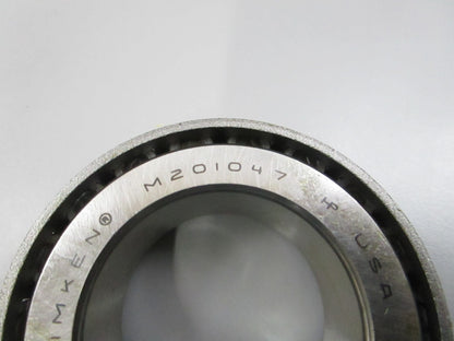 NEW M201047 Timken Roller Bearing 0810