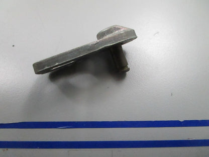 *NEW OEM* 0810 OMC Johnson Evinrude Flag & Pin 384332 0384332