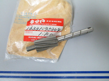 *NEW OEM* 0810 Suzuki Oil Pump Driven Gear 16331-95304