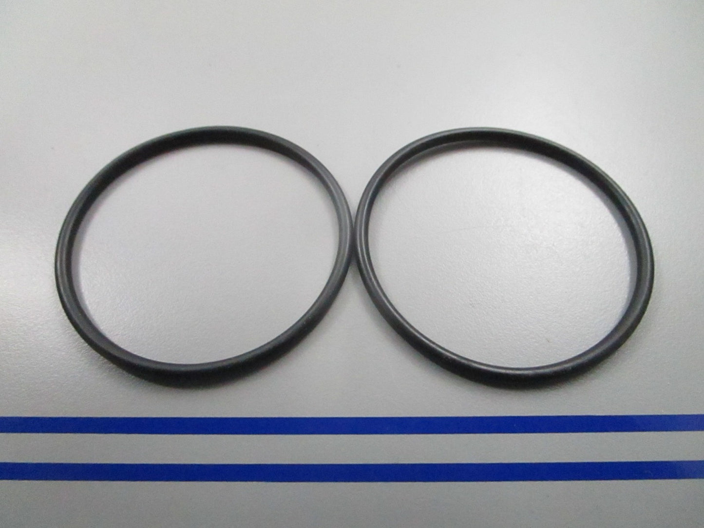 *NEW OEM* (LOT OF 2) 0810 Volvo Penta O-Ring 925092