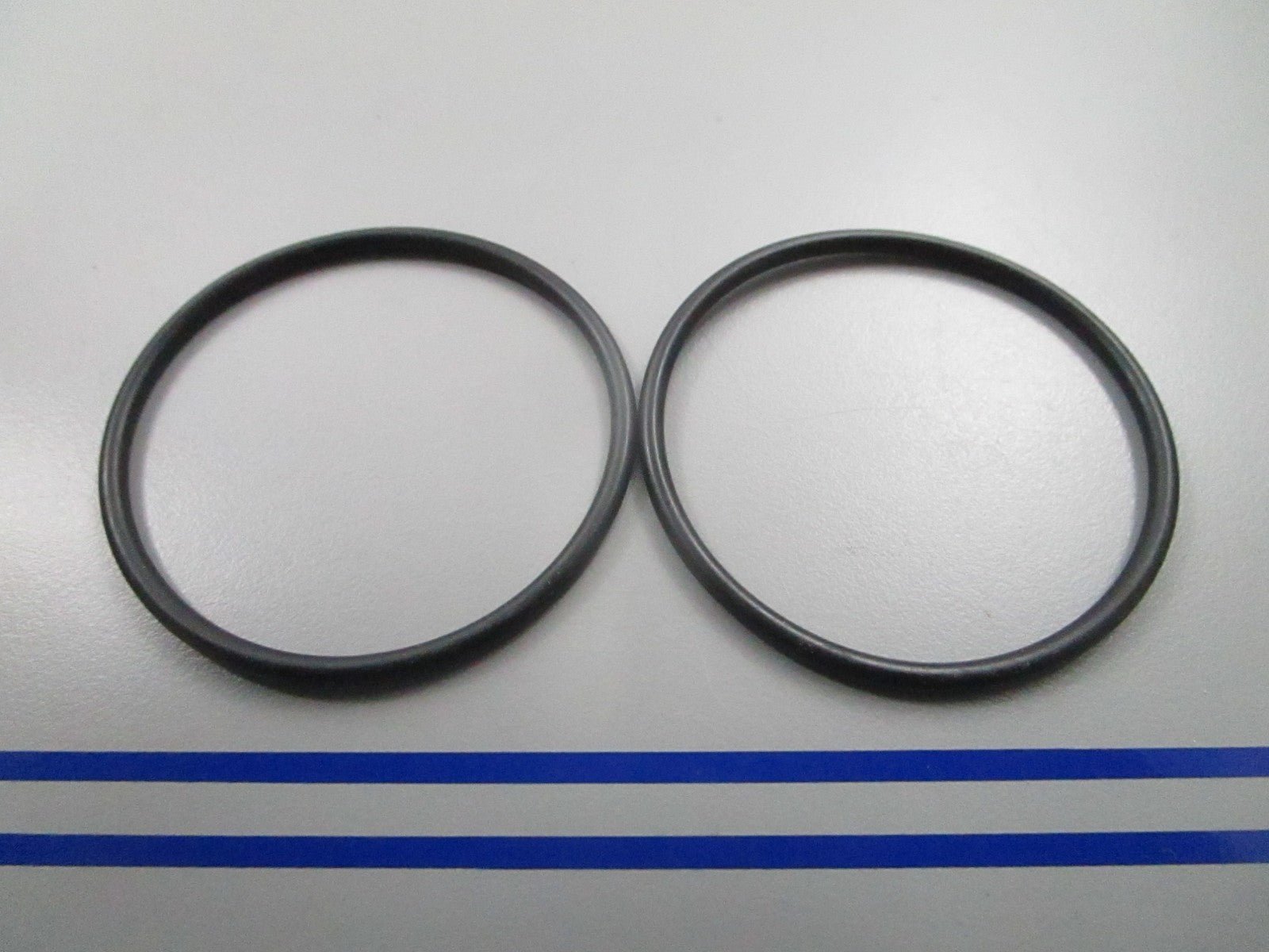 *NEW OEM* (LOT OF 2) 0810 Volvo Penta O-Ring 925092